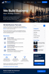 We Build Business: Turning Ideas Into Successful Businesses