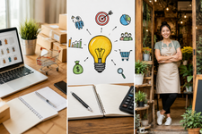 10 Profitable Small Business Ideas You Can Start With Low Investment