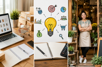 10 Profitable Small Business Ideas You Can Start With Low Investment