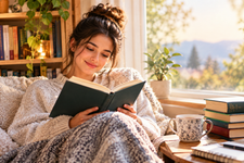How Reading Books Can Change Our Lives