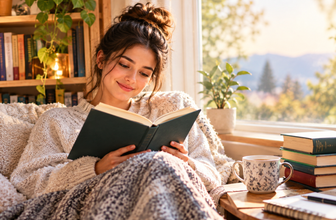 How Reading Books Can Change Our Lives