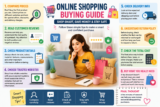 🛍️ Online Shopping Buying Guide: How to Shop Smart