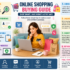 Online Shopping: Making Everyday Life Easier 🛍️📱