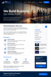 We Build Business: Turning Ideas Into Successful Businesses