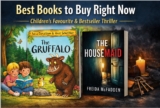Best Sellers in Books Amazon