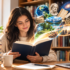Absolutely — here’s a ready-to-publish blog focused specifically on how books help us in everyday life.