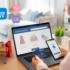 How Online Shopping Helps Me as a Housewife ♡